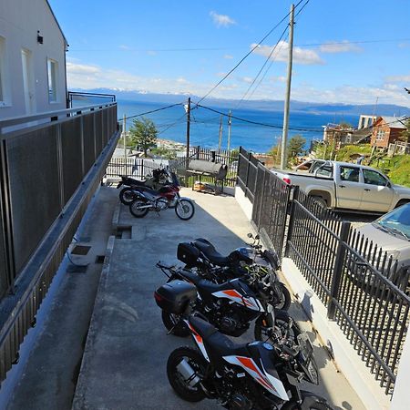 Appartement Dpto Amplio Con Vista A La Bahia à Ushuaïa Extérieur photo
