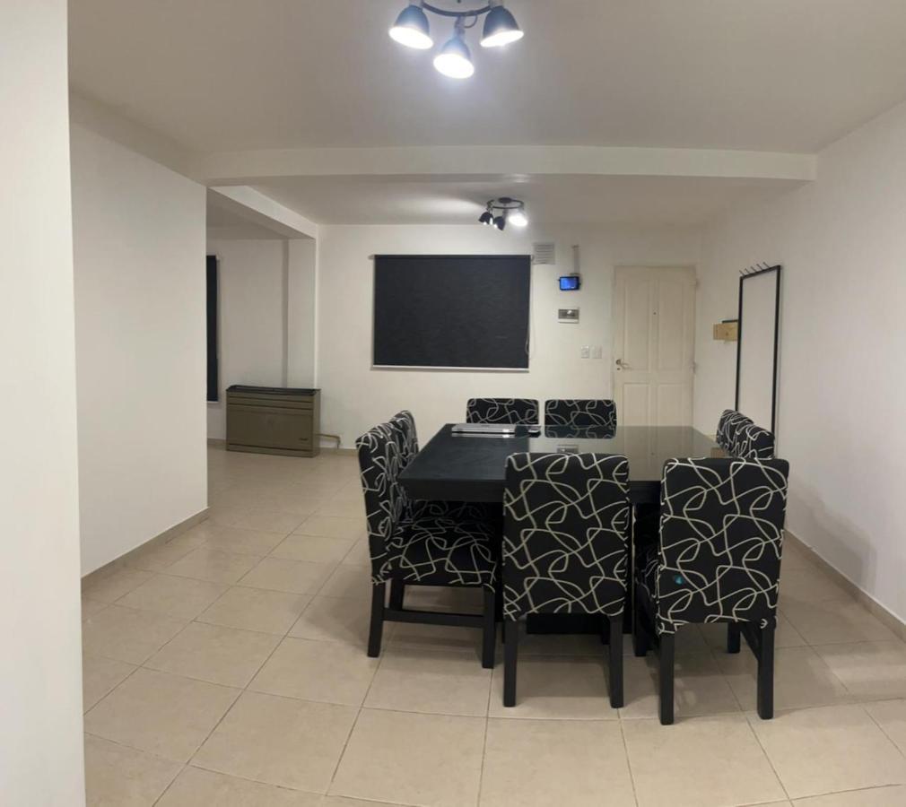 Appartement Dpto Amplio Con Vista A La Bahia à Ushuaïa Extérieur photo