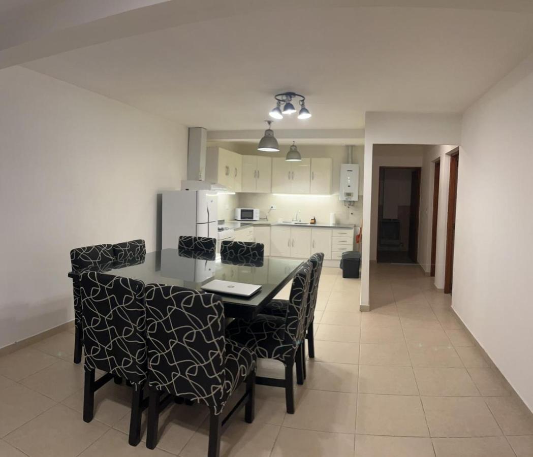 Appartement Dpto Amplio Con Vista A La Bahia à Ushuaïa Extérieur photo