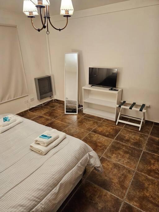 Appartement Dpto Amplio Con Vista A La Bahia à Ushuaïa Extérieur photo