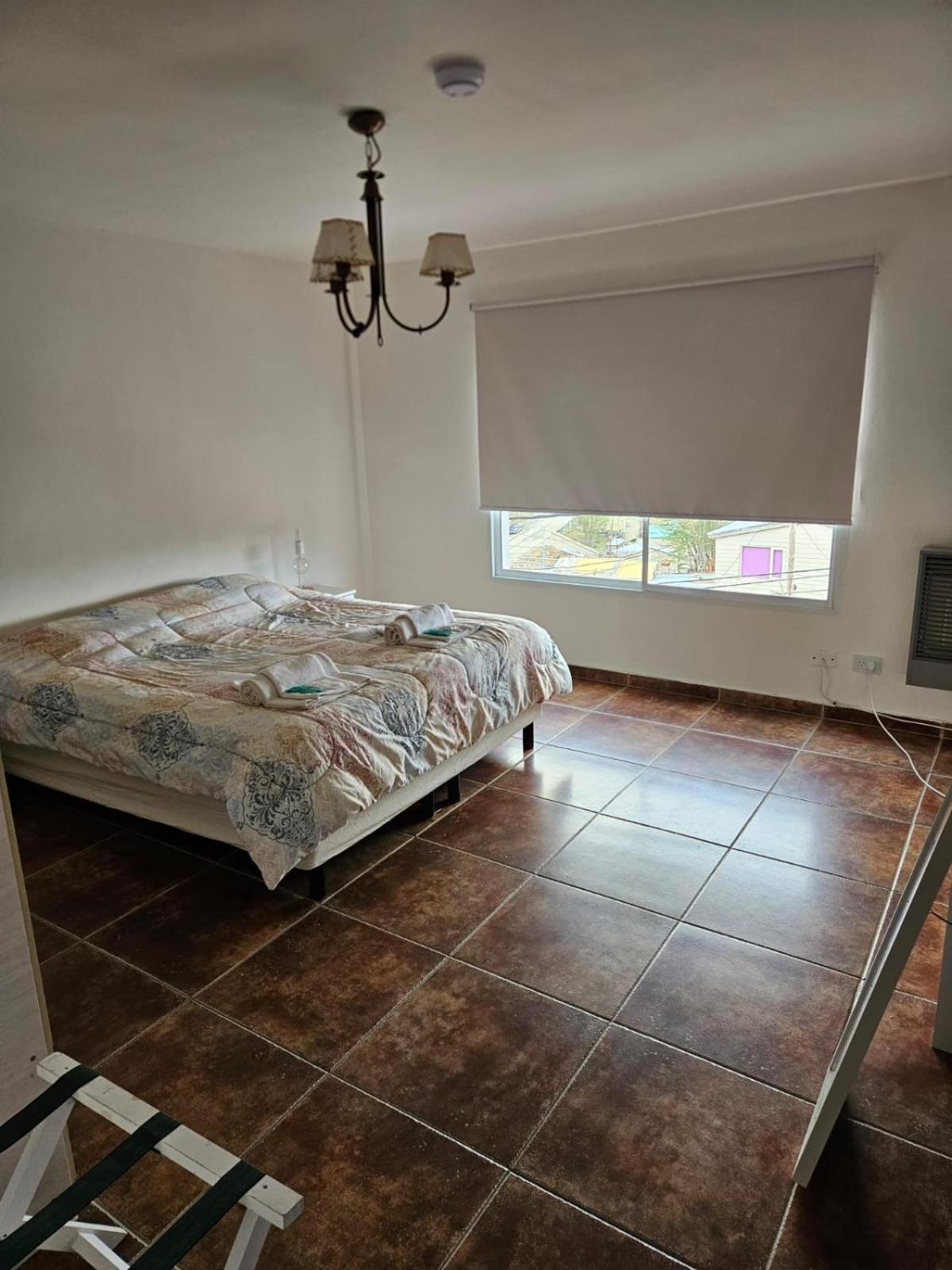 Appartement Dpto Amplio Con Vista A La Bahia à Ushuaïa Extérieur photo