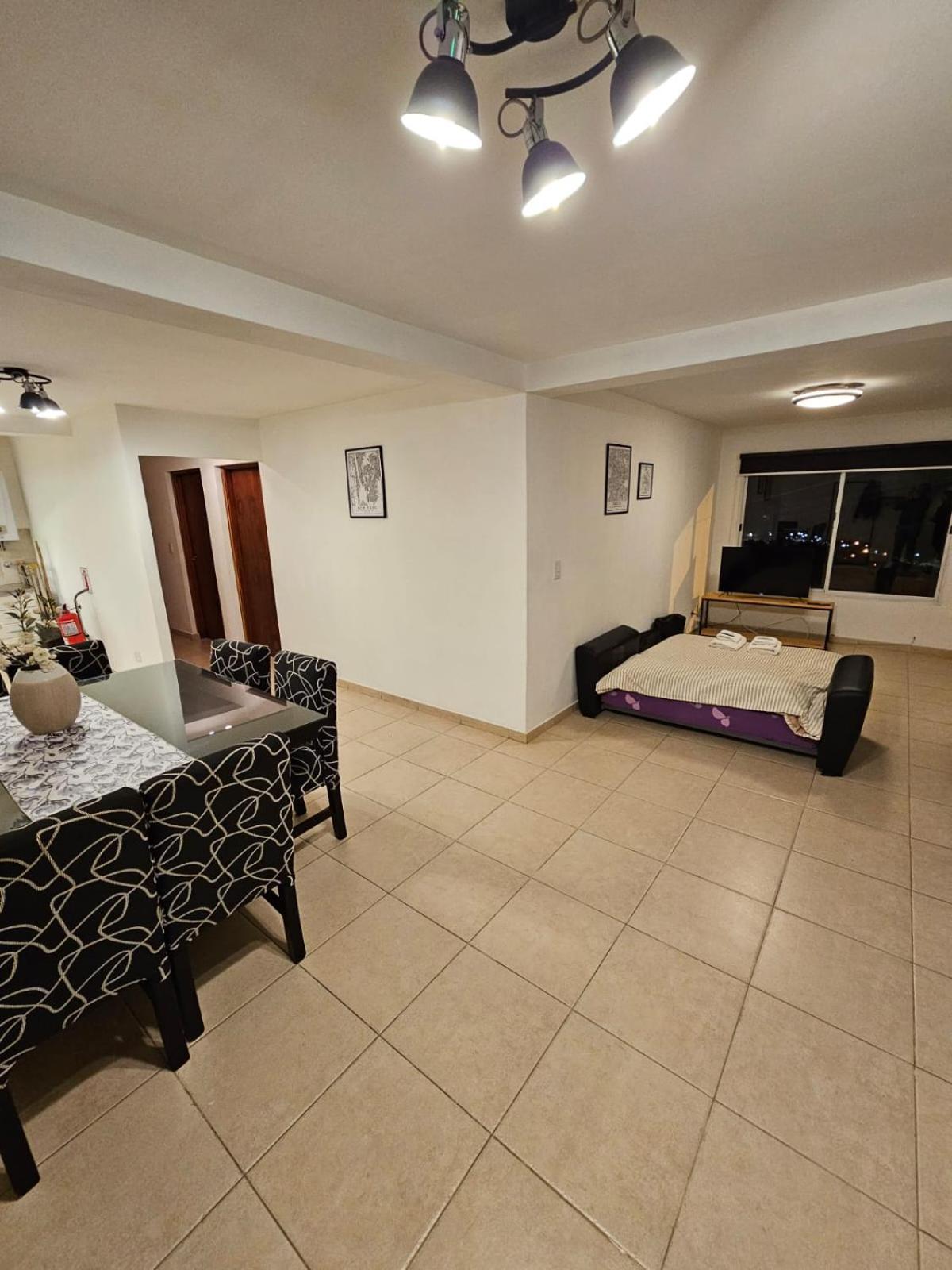 Appartement Dpto Amplio Con Vista A La Bahia à Ushuaïa Extérieur photo